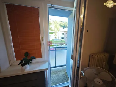 Na predaj 2-izbový byt, 56 m², Banská Bystrica, Harmanec