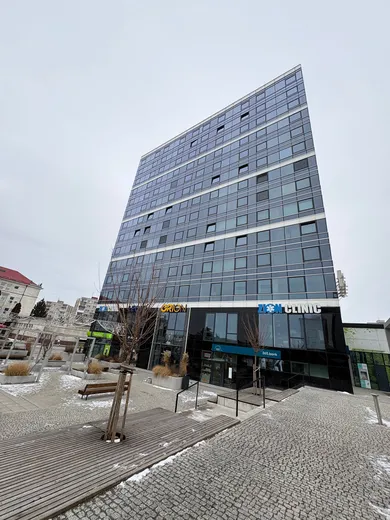 Na prenájom 2-izbový byt, 54 m², Dubnica nad Váhom