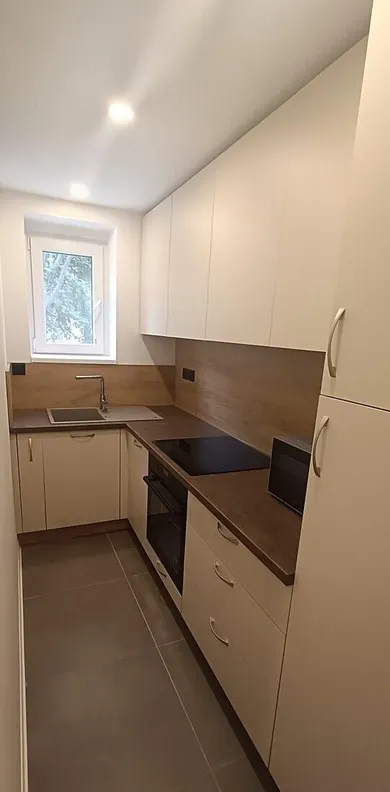 Byty na prenájom 3-izbový, Trnava · €850