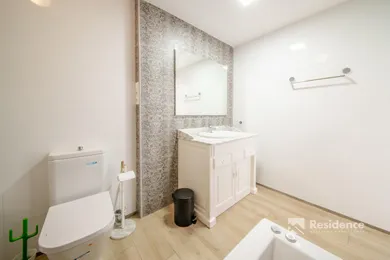 Na predaj 3-izbový byt, 126 m²