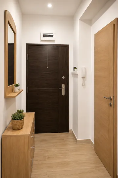 Na predaj 3-izbový byt, 68 m², Rožňava