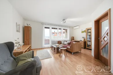 Na predaj byt v Bratislava-Ružinov · €319 900 · Novostavba