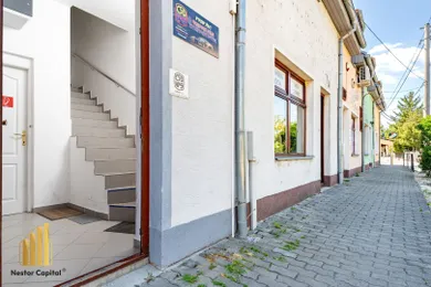 Na predaj objekt, 100 m², Veľký Meder, Kúpeľná