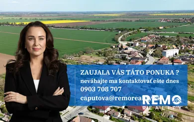 Na predaj objekt, Igram