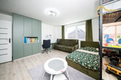 Na predaj 3-izbový byt, 70 m², Slanec, Železničná