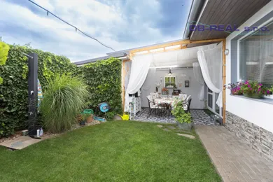 Na predaj 3-izbový dom, 85 m², Sládkovičovo