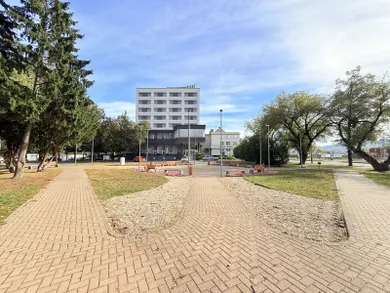 Byty na predaj 3-izbový, Humenné · €117 500