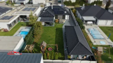 Na predaj 4-izbový dom, 140 m², Trenčín, Na kameni