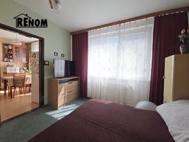 Na predaj 3-izbový byt, Šaľa, Dolná