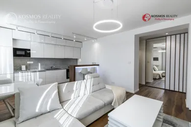 Na prenájom 2-izbový byt, 59 m², Košice-Juh, Krivá