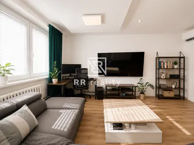 Na predaj byt v Košice-Sever · €189 900 · Dokončené