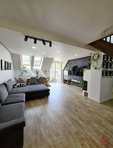 Byty na predaj 3-izbový, Košice-Juh · €340 000