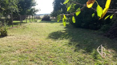 Na predaj pozemok, Horné Chlebany, Horné Chlebany 130