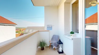 Na predaj 3-izbový byt, 67 m², Holíč, M. Nešpora