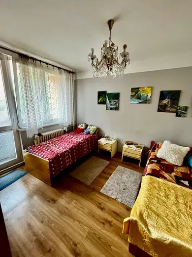 Na predaj byt v Prešov · €166 999 · Čiastočná rekonštrukcia