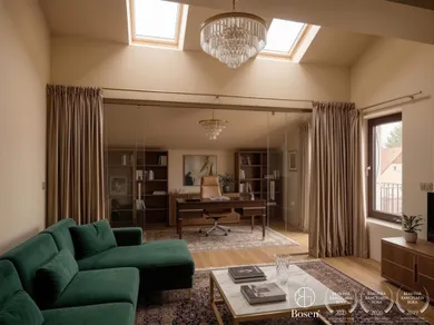 Mieszkania na sprzedaż, 4-pokojowe, Bratislava-Devínska Nová Ves · €345 990