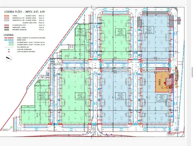 Na prenájom objekt, 162 m², Bratislava-Devínska Nová Ves, neuvedená