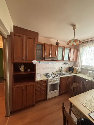 Byty na predaj 3-izbový, Veľký Meder · €109 990