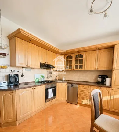 Mieszkania na sprzedaż, 3-pokojowe, Topoľčany · €133 500