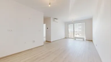 Na predaj 2-izbový byt, 50 m², Trnava, Cukrovarská
