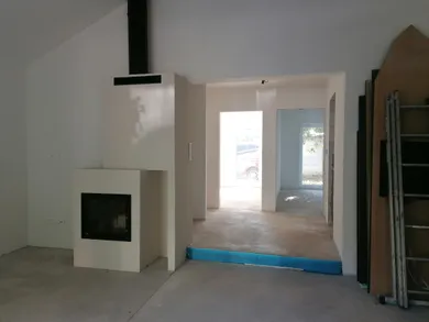 Na predaj dom, 68 m², Kaplna