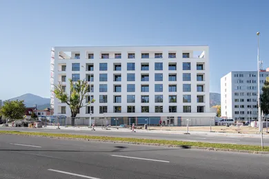 Byty na predaj 2-izbový, Martin · €194 200