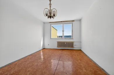 Na predaj byt v Bratislava-Dúbravka · €179 500 · Pôvodný stav