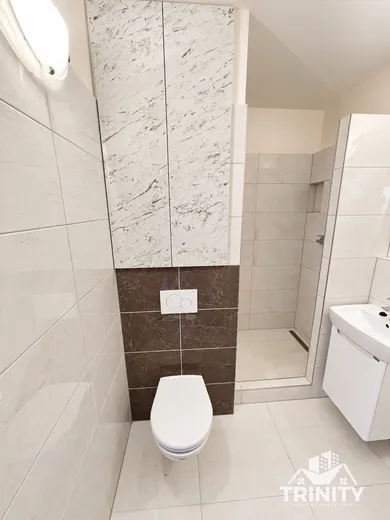 Na prenájom 1-izbový byt, 35 m², Nové Zámky, Ďorocká ulica