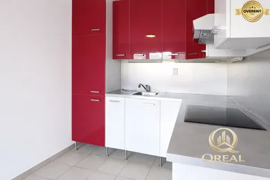 Na prenájom byt v Bratislava-Lamač · €770 · Novostavba