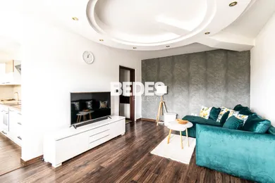 Na predaj 3-izbový byt, 65 m², Handlová, Partizánska 1