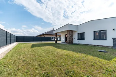 Na predaj dom, 140 m², Beniakovce