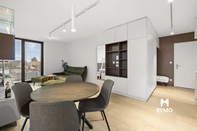Na prenájom 3-izbový byt, 73 m², Bratislava-Podunajské Biskupice