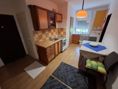 Na predaj 1-izbový byt, 34 m², Spišská Nová Ves, Dubová