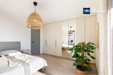 Na predaj 3-izbový dom, 126 m², Veľký Šariš, Pod Sordokom
