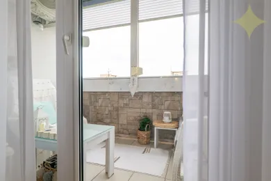 Na predaj 3-izbový byt, 77 m², Lučenec, Ulica Vajanského