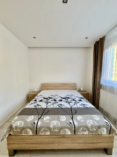 Na prenájom 2-izbový byt, 40 m², Prešov, Prostějovská