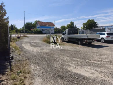 Na prenájom objekt, 492 m², Vranov nad Topľou, Herlianska