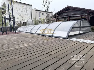 Na predaj 4-izbový dom, 121 m², Bernolákovo, Potočná