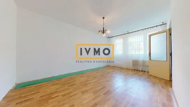 Na predaj 2-izbový byt, 46 m², Bratislava-Karlova Ves, Púpavová