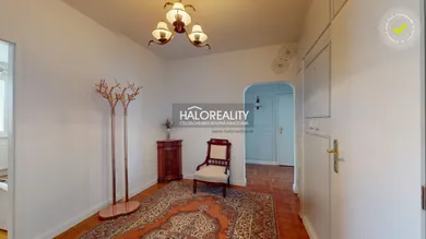 Na predaj 4-izbový byt, 90 m², Kežmarok, Bardejovská