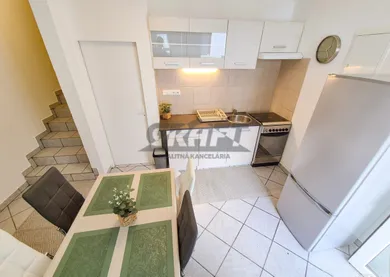 Mieszkania na wynajem, 2-pokojowe, Bratislava-Rača · €850