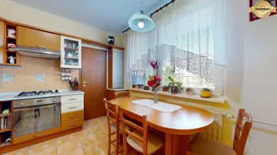 Na predaj 3-izbový byt, 84 m², Holíč, Hodonínska