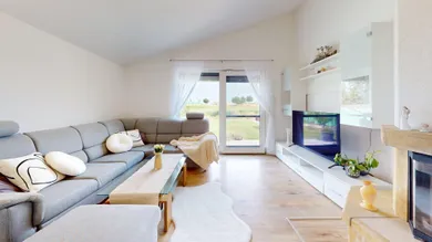 Na predaj dom, 90 m², Hrubá Borša