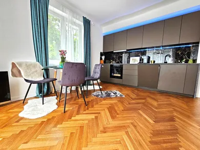 Mieszkania na sprzedaż, 4-pokojowe, Bratislava-Nové Mesto · €326 521