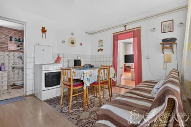 Na predaj 3-izbový dom, 130 m², Borský Mikuláš, Na Výhone