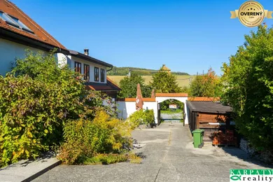 Na predaj objekt, 602 m², Košariská