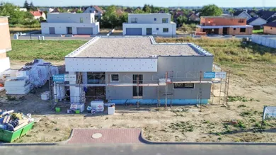 Na predaj 4-izbový dom, 117 m², Chorvátsky Grob, Jadranská