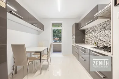 Byty na predaj 2-izbový, Bratislava-Staré Mesto · €288 400