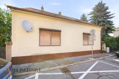 Domy na predaj 3-izbový, Dunajská Streda · €239 000