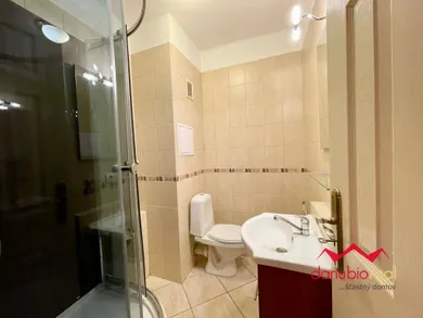 Na predaj byt v Komárno · €67 900 · Dokončené